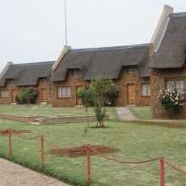 Cottages 