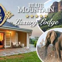 Blue Mountain Boutique Retreat