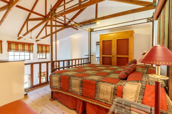 Blue Mountain Rustic Duplex
