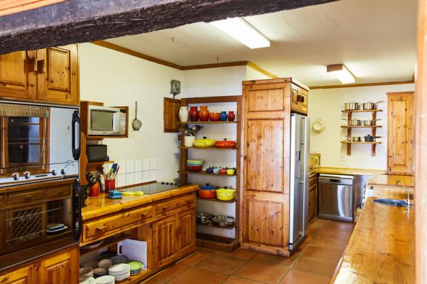 Paquita Self-Catering Holiday House