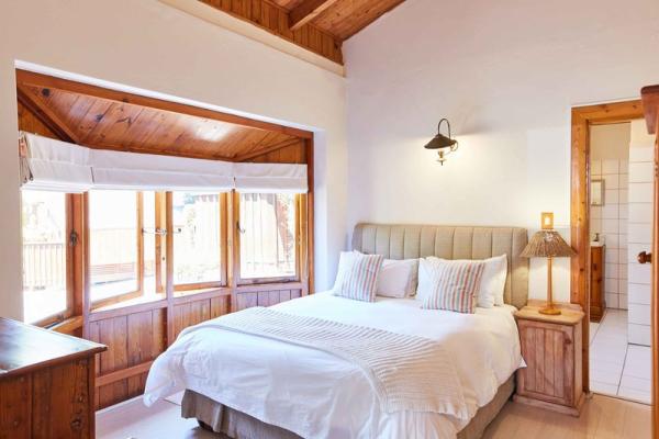 Paquita Self-Catering Holiday House