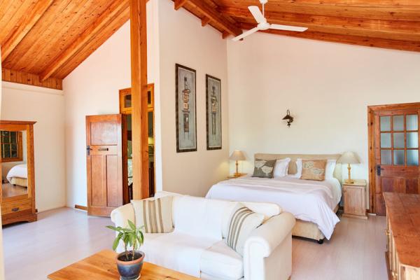 Paquita Self-Catering Holiday House