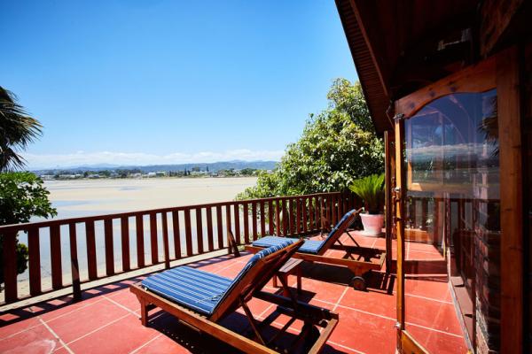 Paquita Self-Catering Holiday House