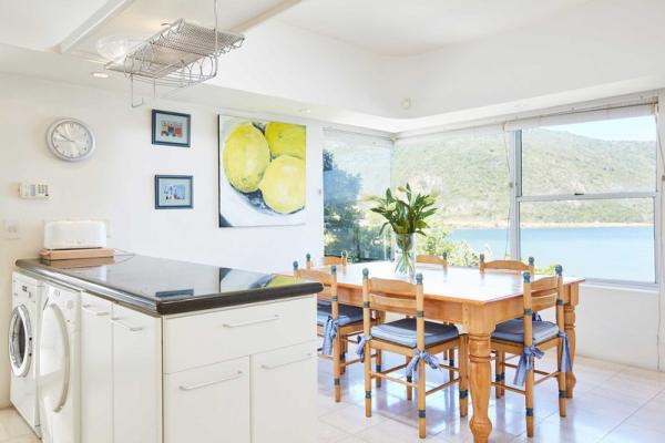 Milkwood Bay Self-Catering Villa