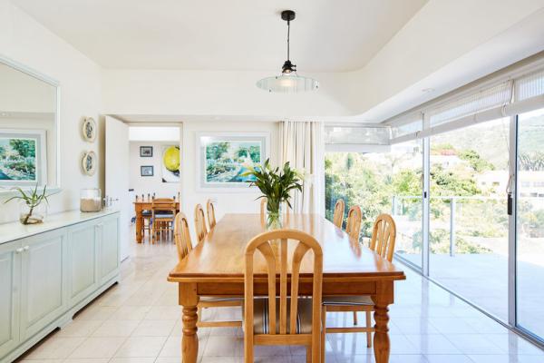 Milkwood Bay Self-Catering Villa