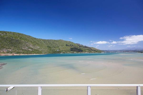 Milkwood Bay Self-Catering Villa