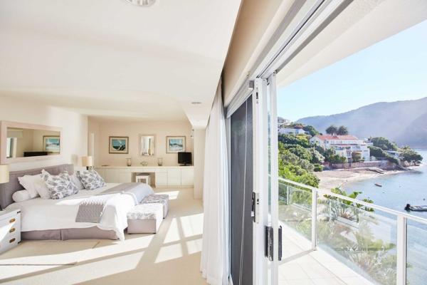 Milkwood Bay Self-Catering Villa