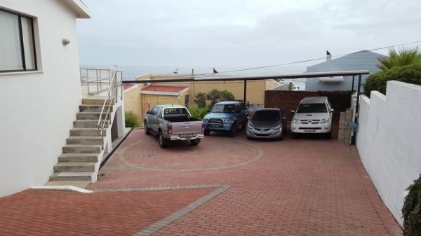 Blaauws Rest Yzerfontein