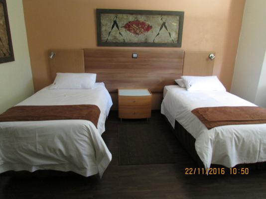 Euro Prime Guest House