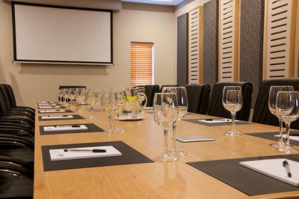 Executive Boardroom