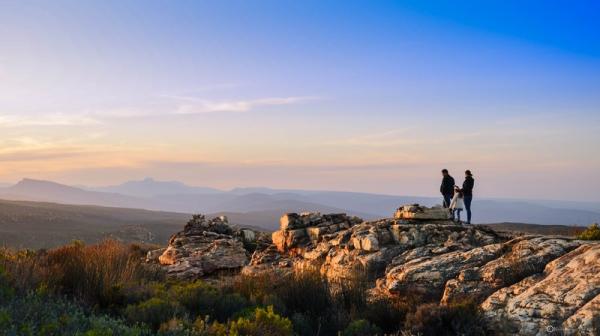 Kagga Kamma View