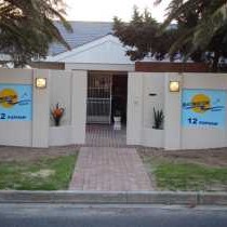 Baywatch Guest House  -  Affordable and close to the beach
