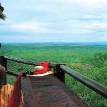 Ulusaba Private Game Reserve