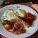 English breakfast