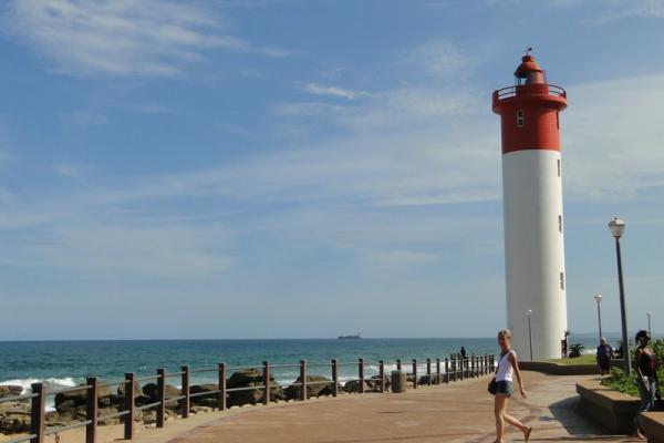 Umhlanga Lighthouse
