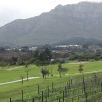 Oudepost 11,  De Zalze Stellenbosch