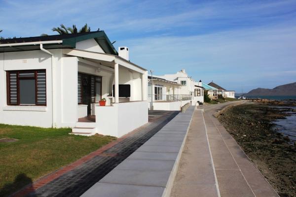 Sea Cottage | Self-Catering and Essential Services ...
