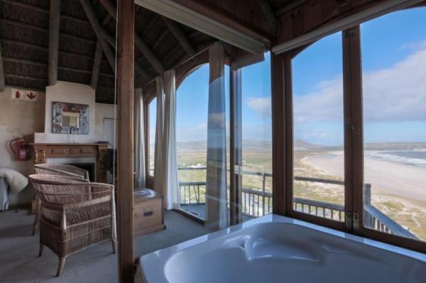 Monkey Valley Resort Self Catering Bed And Breakfast Holiday