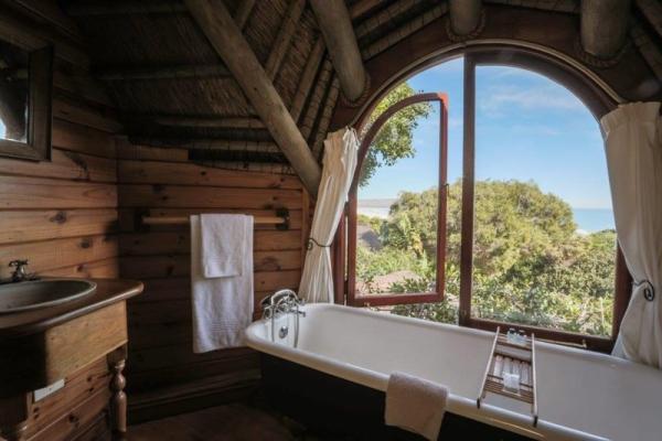 Monkey Valley Resort Self Catering Bed And Breakfast Holiday