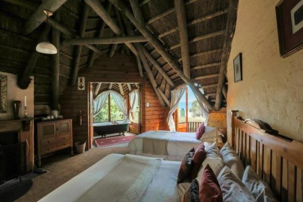 Monkey Valley Resort Self Catering Bed And Breakfast Holiday