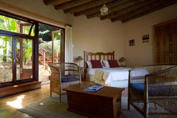 Monkey Valley Resort Self Catering Bed And Breakfast Holiday