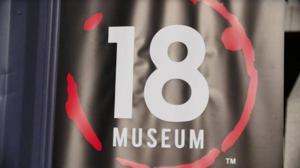 18 Gangster Museum