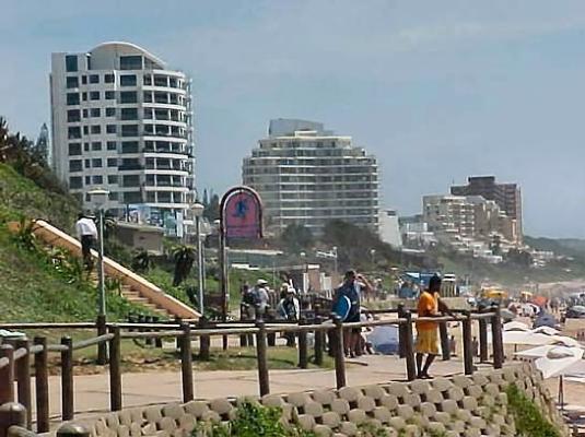 Umhlanga