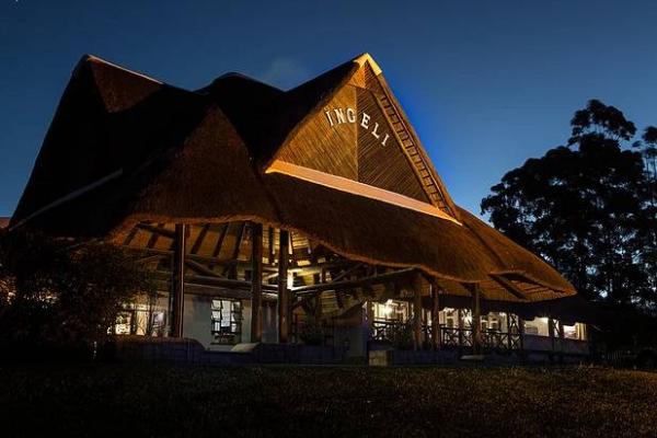 Anew Hotel Ingeli Forest & Spa