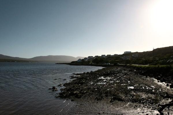 Breede River Lodge