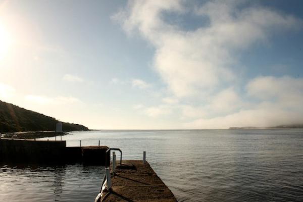 Breede River Lodge