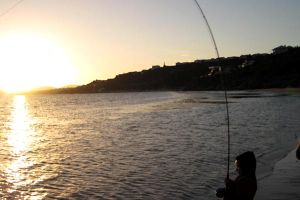 Breede River Lodge