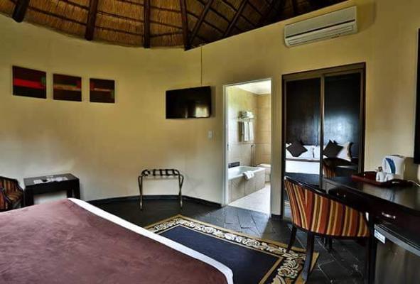 Shumba Valley Lodge