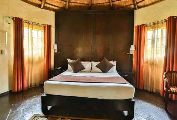 Shumba Valley Lodge