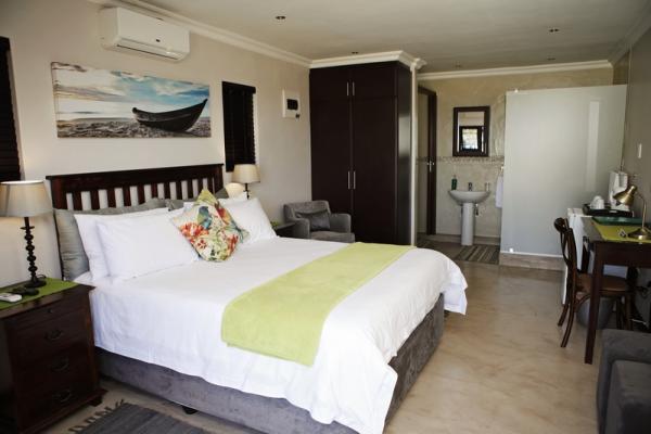 Deluxe Room 2 - Marlothi