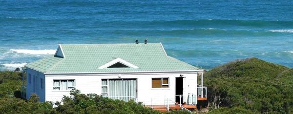 Rugged Rocks Beach Cottages