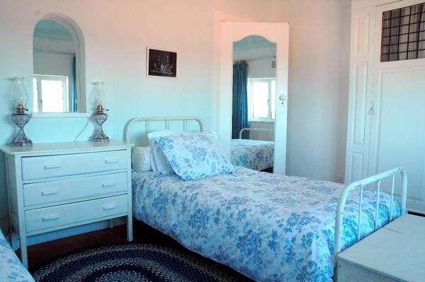 Blue On Blue Bed and Breakfast