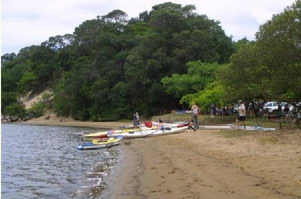 Umlalazi Nature Resort