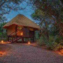 Mosetlha Bush Camp and Eco Lodge