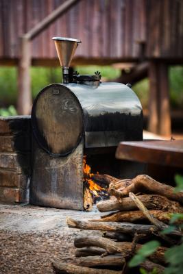 Mosetlha Bush Camp and Eco Lodge