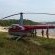 Helicopters allowed