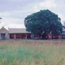 Main Lodge 