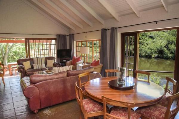 Canyon Cottage