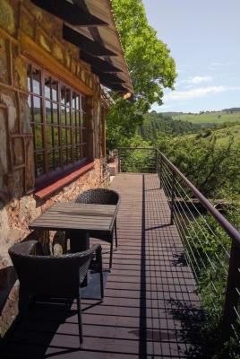 Canyon Cottage