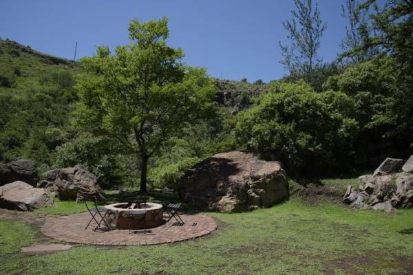Canyon Cottage
