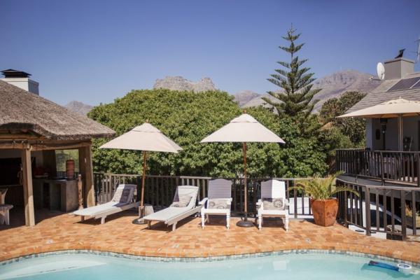 Chapmans Peak Bed and Breakfast