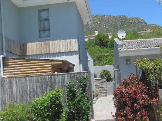 Chapmans Peak Bed and Breakfast