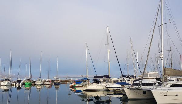 Knysna Waterfront