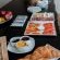 Breakfast  Breakfast