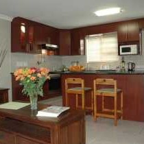 DCS Self Catering Accommodation - Stellenberg Cottage