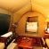 Safari Tent Interior